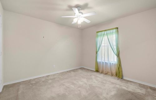 2431 Arbor Ct, Irving TX  75060-6568 exterior