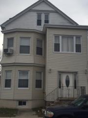 357 Clinton St, Paterson, NJ 07508-1529