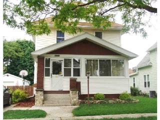 4111 Vermaas Ave, Toledo OH  43612-1817 exterior