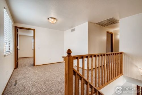 1912 Bronson St, Fort Collins CO  80526-6110 exterior