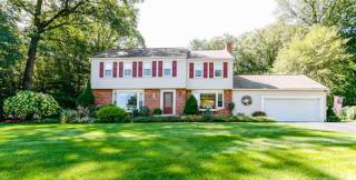 184 Towpath Ln, Cheshire, CT 06410-3314