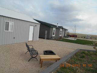 9705 Yoder Rd, Calhan, CO 80808-8949
