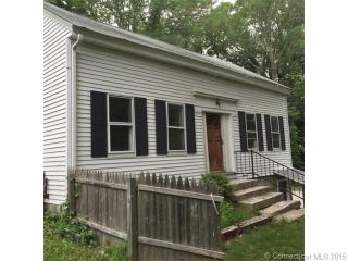 1322 Hartford Pike, Killingly, CT 06243-1806