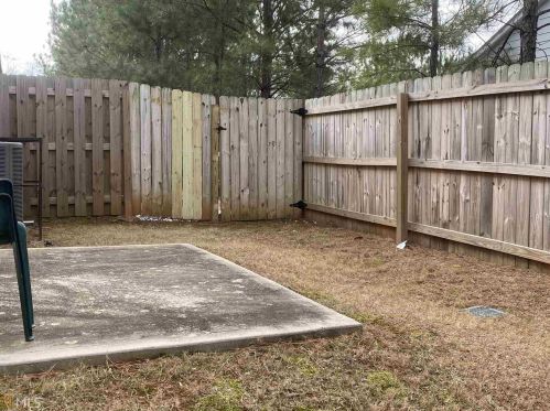 3881 Augustine Pl, Rex GA  30273-5823 exterior