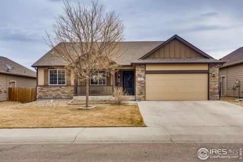 491 Homestead Ln, Loveland, CO 80534-7830