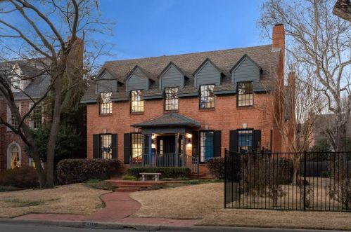 6311 Aberdeen Ave, Dallas, TX 75230-5103