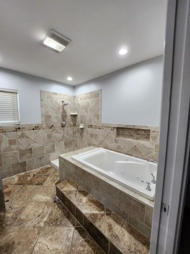 5632 Fursman Ave, Fort Worth TX  76114-4509 exterior