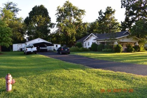 2907 Gibson St, Muskogee, OK 74403-2737