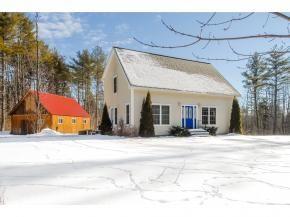 513 George Hill Rd, Enfield, NH 03748-4305
