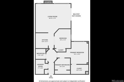 1776 Race St, Denver CO  80206-1159 exterior