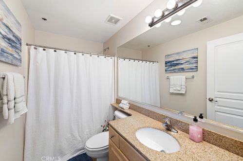 2365 Watermarke Pl, Irvine CA  92612-7695 exterior