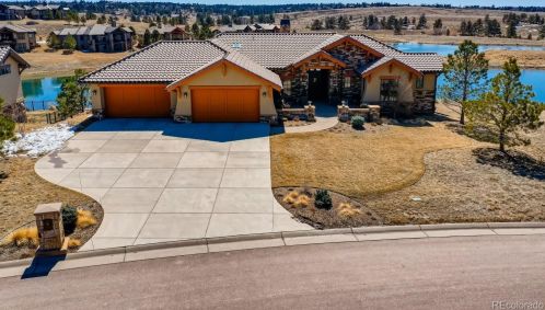 7282 Prairie Star Ct, Parker, CO 80134-3231