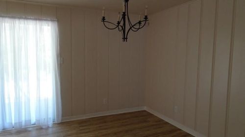1605 Tierney Rd, Fort Worth TX  76112-2830 exterior
