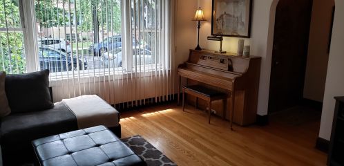 5514 Newport Ave, Chicago IL  60641-3254 exterior