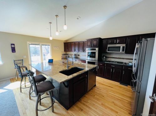 11244 Glenmoor Cir, Parker CO 80138-3157 exterior