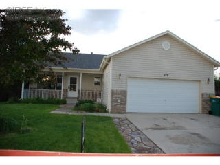 527 Sherwood Ct, Fort Collins, CO 80550-5980