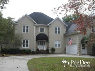 3420 Sussex Ct, Florence, SC 29501-7356
