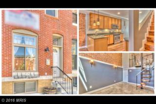 228 Milton Ave, Baltimore, MD 21224-1011
