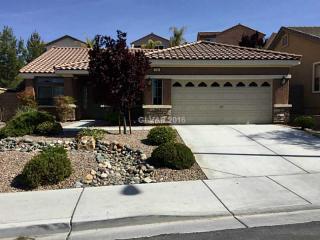 2720 Craigmillar St, Henderson NV  89044-0219 exterior