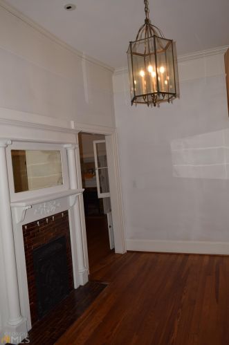 733 Cherokee Ave, Atlanta GA  30315-1417 exterior