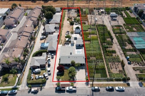 17008 Passage Ave, Paramount, CA 90723-5608