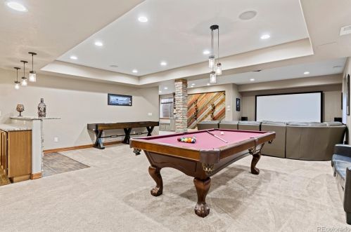 9015 Scenic Pine Dr, Parker CO  80134-2796 exterior