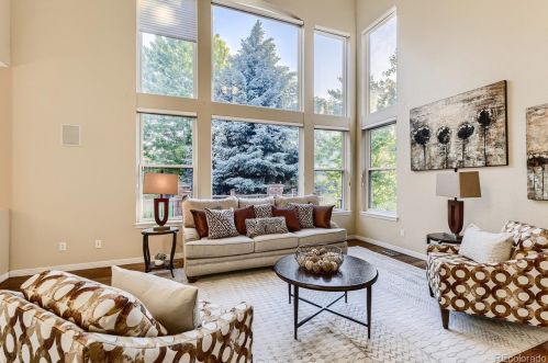 6317 Jamaica Ct, Englewood CO 80111-6628 exterior