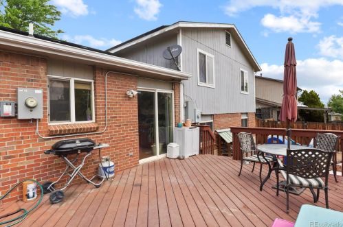 1794 Evanston St, Aurora CO 80014-2519 exterior