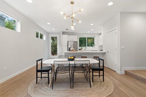 3201 Aldwyche Dr, Austin TX  78704 exterior