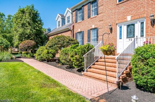 72 Belle Glades Ln, Montgomery, NJ 08502-4524