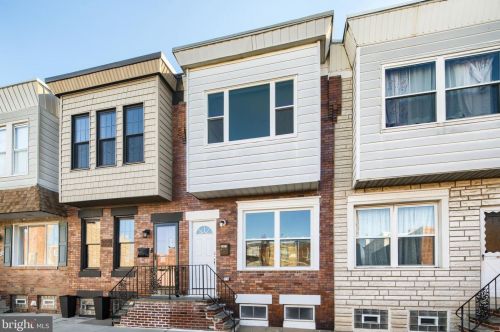 3421 Livingston St, Philadelphia, PA 19134-5320