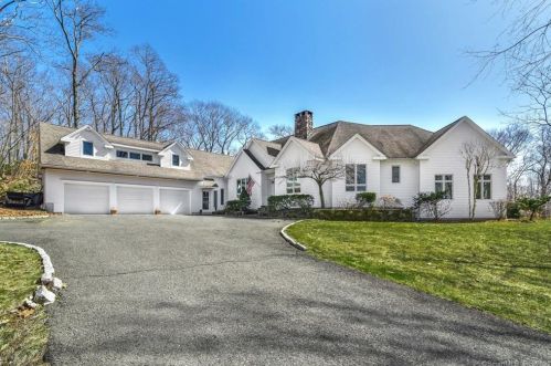 78 Whittlesey Rd, Woodbury, CT 06798-2537