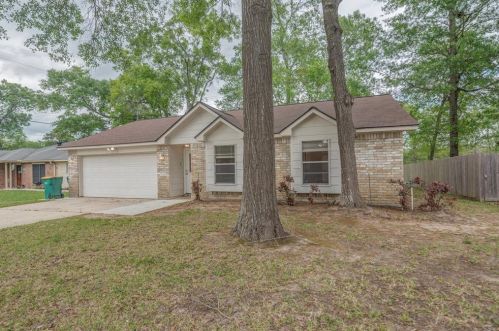 507 Toby Ln, Conroe, TX 77301-6240