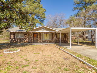 1927 Williams Dr, Augusta, GA 30906-3756