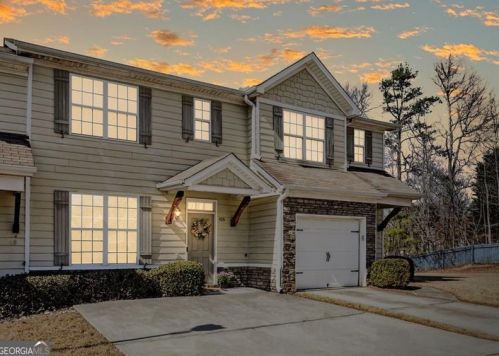 4231 High Park Ter, Atlanta, GA 30344-7046