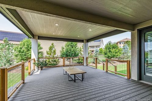 27346 Jamison Cir, Denver CO  80016-2550 exterior