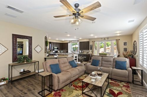 8972 Greenlawn St, Riverside CA  92508-2507 exterior