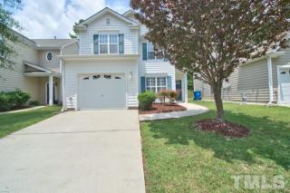 1414 Crimson Creek Dr, Durham NC  27713-8218 exterior