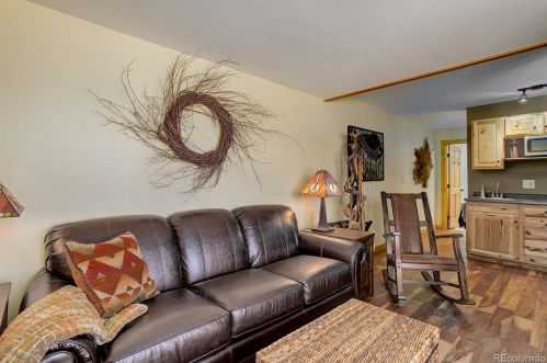 137 Outlaw Ct, Fairplay CO 80456-9762 exterior