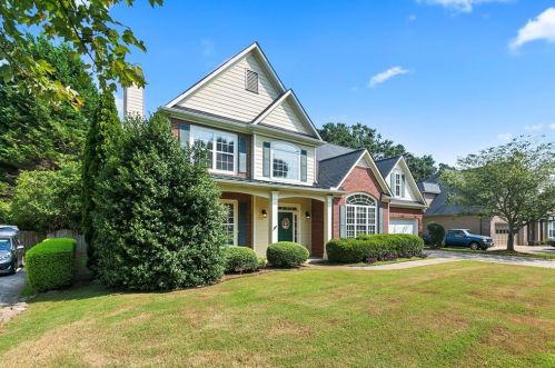 70 Ruby Forest Pkwy, Suwanee, GA 30024-3902