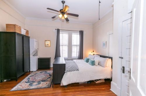 368 Mell Ave, Atlanta GA  30307-2156 exterior