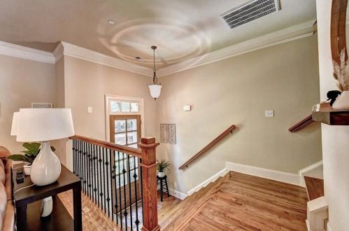 831 Mountain View Ter, Marietta GA  30064-2089 exterior