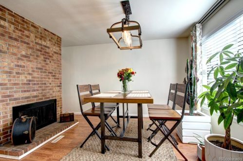 8123 Phillips Cir, Englewood CO 80112-3254 exterior