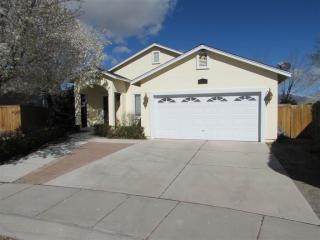 1992 Eight Iron Ct, Hazen, NV 89408-6623