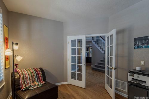 6152 Nome Ct, Englewood CO 80111-6834 exterior