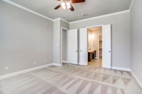2405 Open Range Dr, Fort Worth TX  76177-2146 exterior