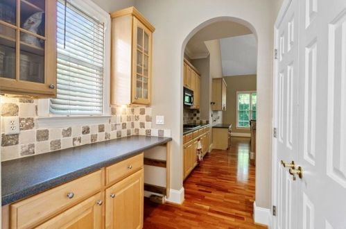 3541 Highgrove Way, Atlanta GA  30319-1992 exterior