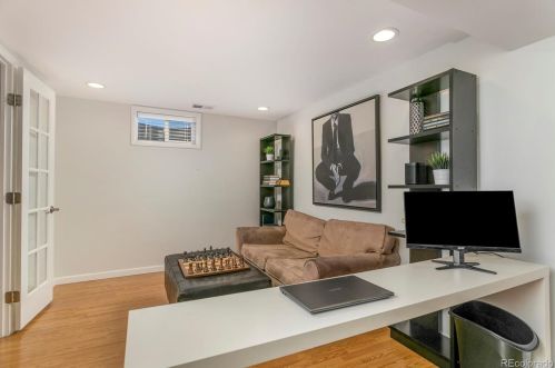 7397 Tamarac St, Englewood CO 80112-1836 exterior