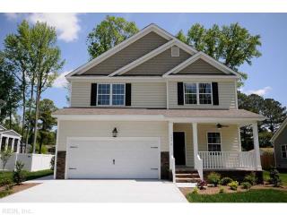 1976 Burson Dr, Chesapeake, VA 23323-5325