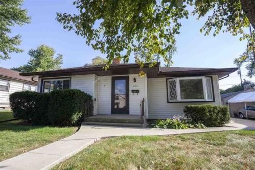 3119 Dartmouth Dr, Rockford, IL 61108-7504